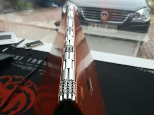 *Stunner of the DAY*LENOVO YOGA 3 PRO-1370*QHD+ DISPLAY3200X1800*256GB SSD*8GB DDR3*